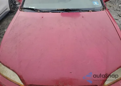 2001 Honda Accord Ex from USA, damaged, VIN 1HGCG32771A020182